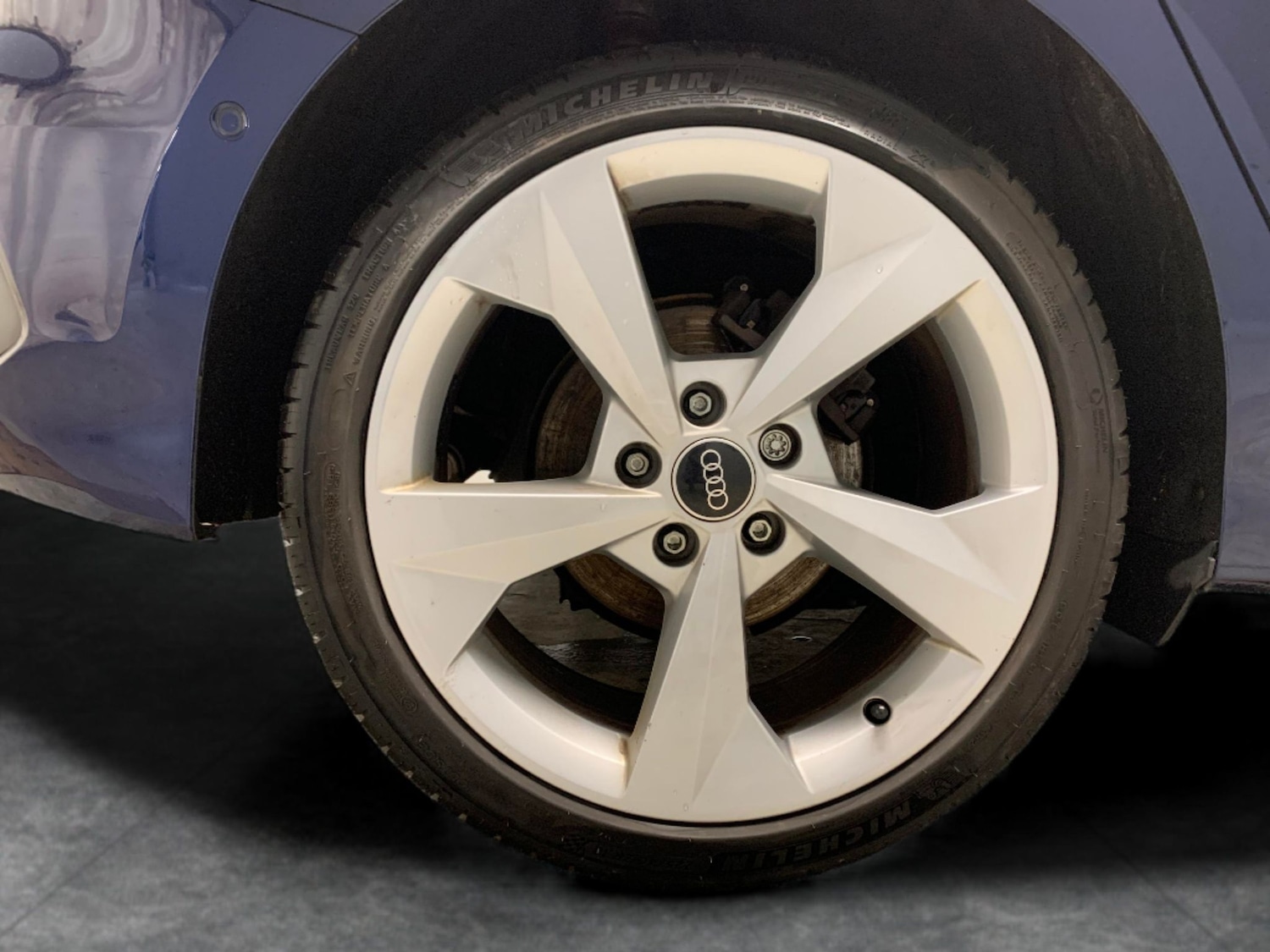 Used Audi A3 2021 for sale - 76534247: Photo 28