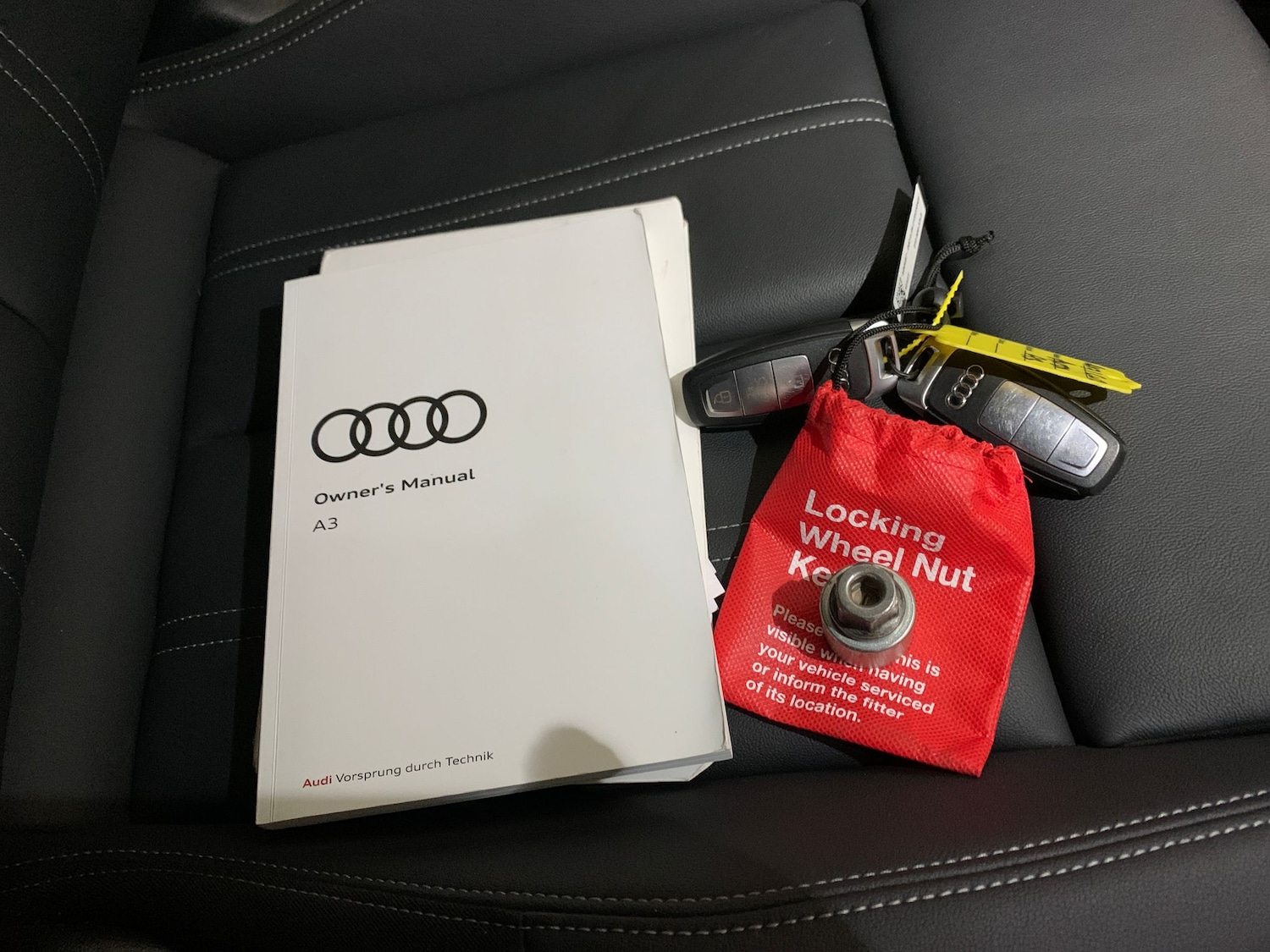 Used Audi A3 2021 for sale - 76534247: Photo 34