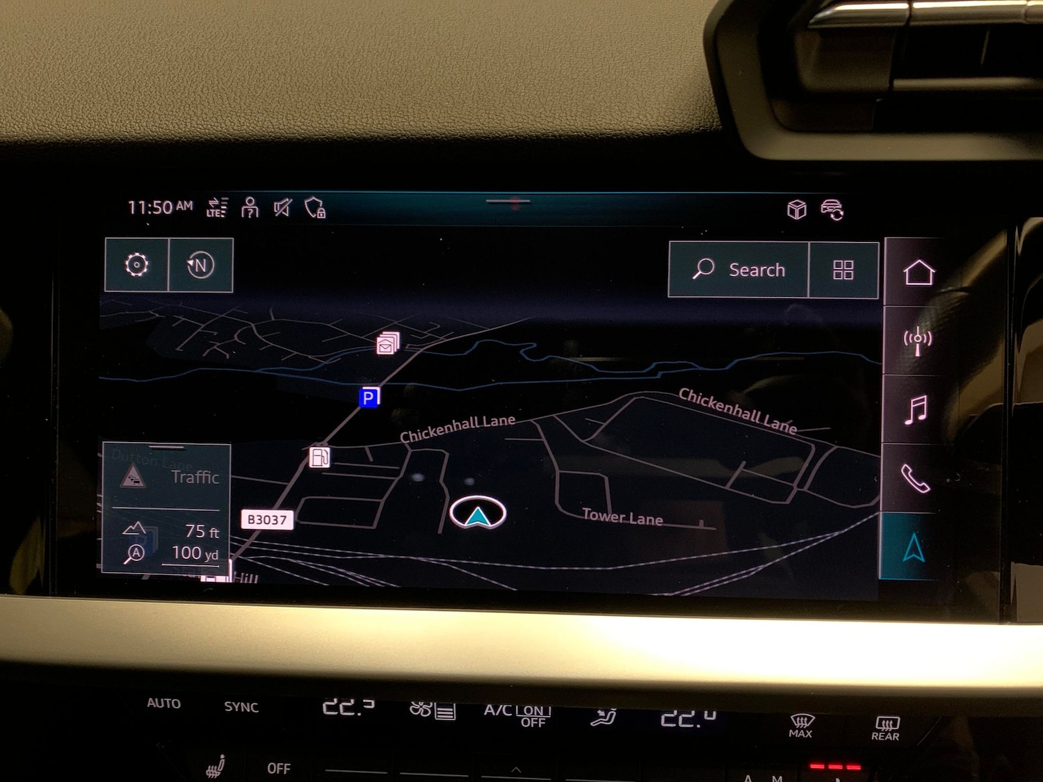 Used Audi A3 2021 for sale - 76534247: Photo 5