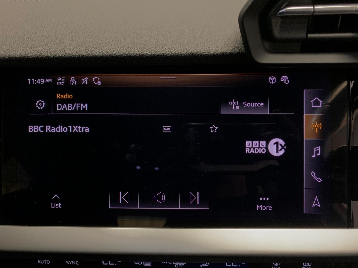 Used Audi A3 2021 for sale - 76534247: Photo 7