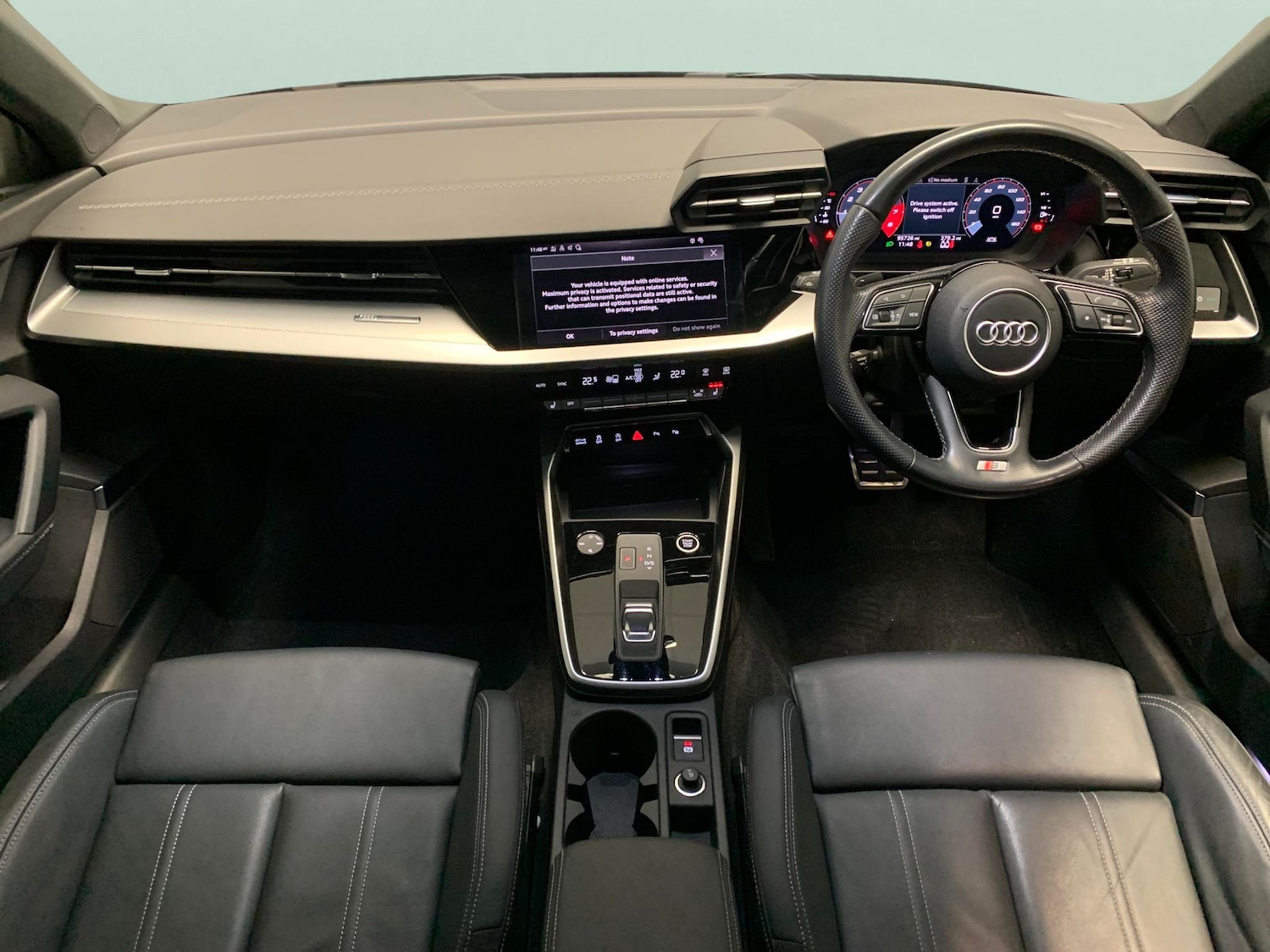 Used Audi A3 2021 for sale - 76534247: Photo 8