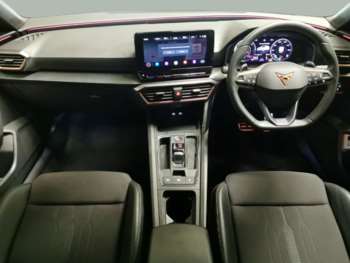Used Cupra Leon 2022 for sale - 74962097: Photo