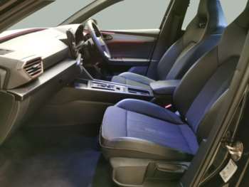 Used Cupra Leon 2022 for sale - 74962097: Photo