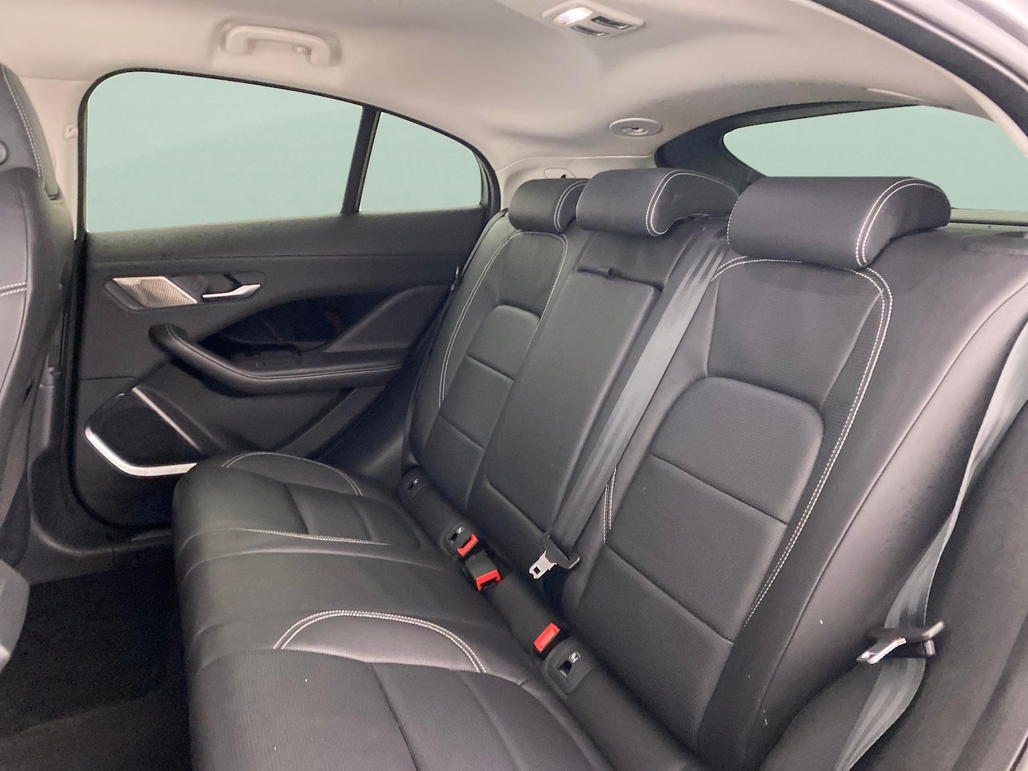 Used Jaguar I-Pace 2020 for sale - 78065511: Photo 27