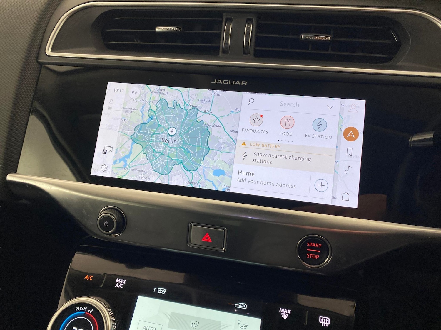 Used Jaguar I-Pace 2020 for sale - 78065511: Photo 5