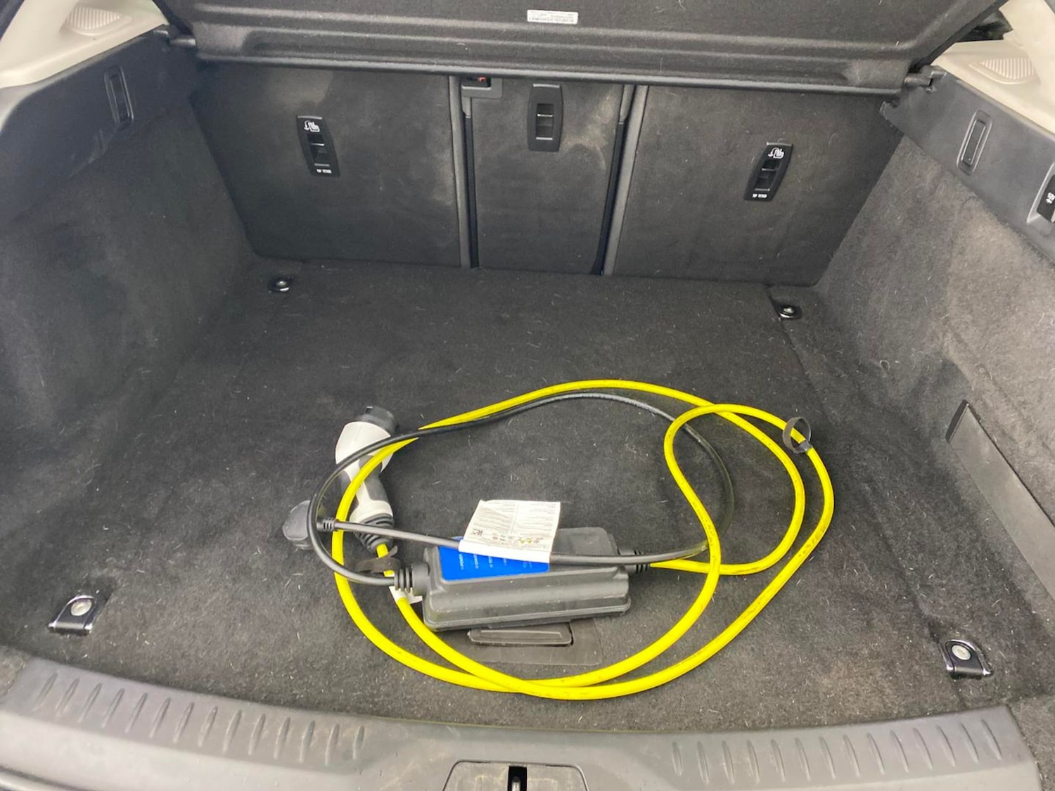 Used Jaguar I-Pace 2020 for sale - 78065511: Photo 6