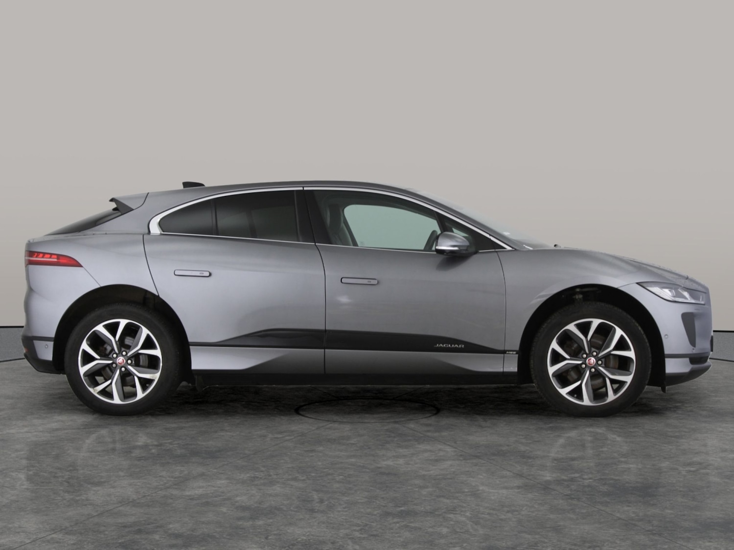 Used Jaguar I-Pace 2020 for sale - 78065511: Photo 8