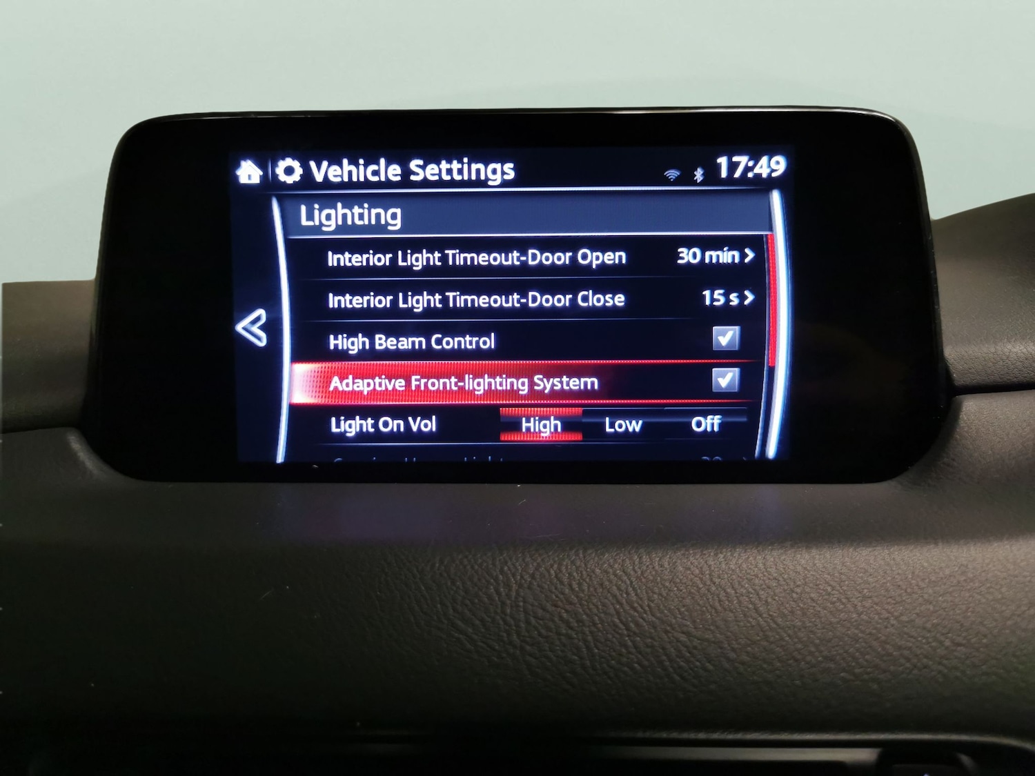 Used Mazda CX-5 2019 for sale - 77635639: Photo 20