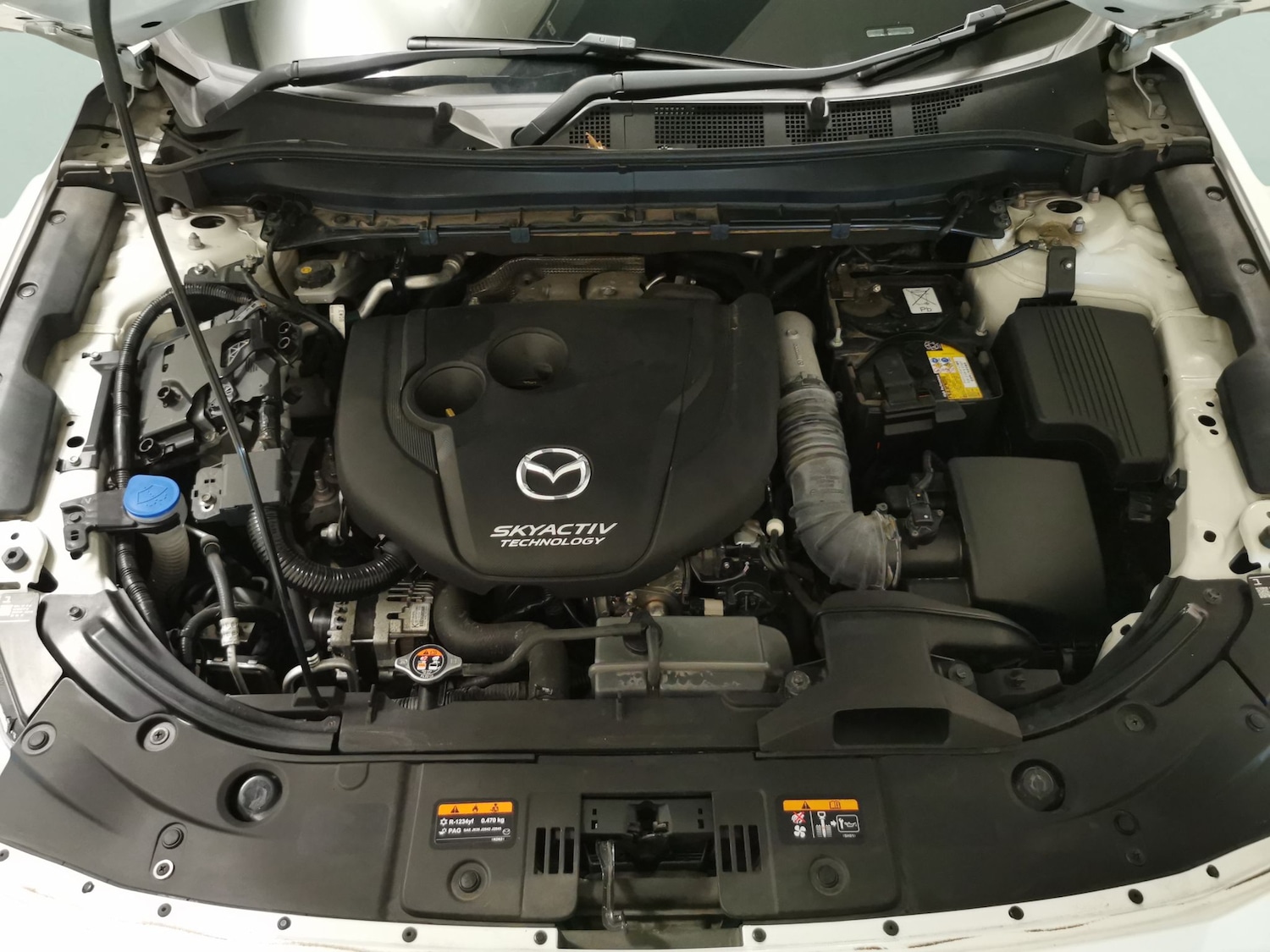 Used Mazda CX-5 2019 for sale - 77635639: Photo 30