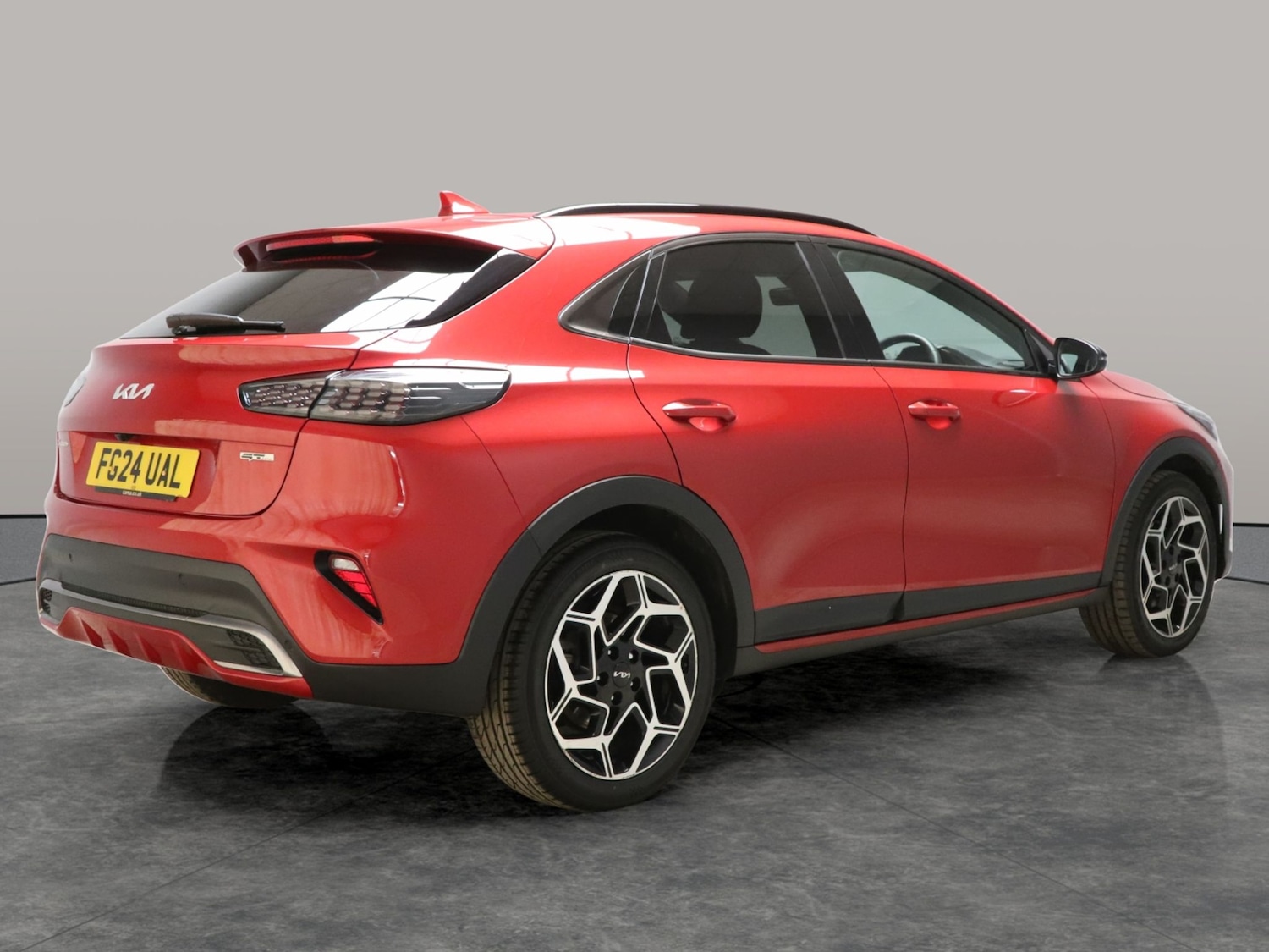 Used Kia XCeed 2024 for sale - 76636397: Photo 10