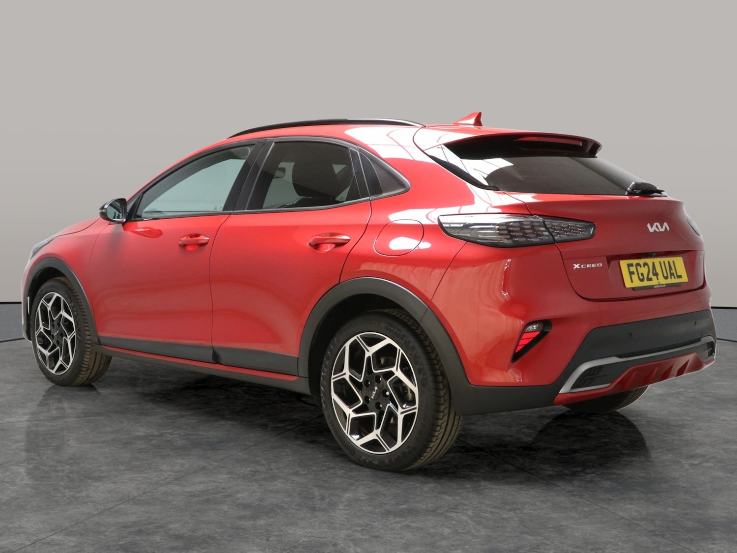 Used Kia XCeed 2024 for sale - 76636397: Photo 12