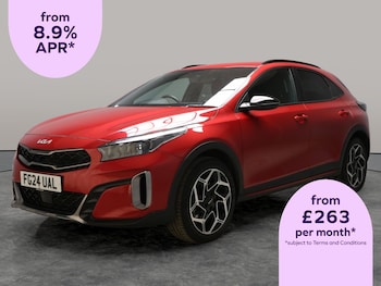 Used Kia XCeed 2024 for sale - 76636397: Photo