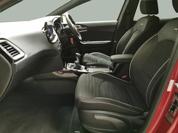 Used Kia XCeed 2024 for sale - 76636397: Photo