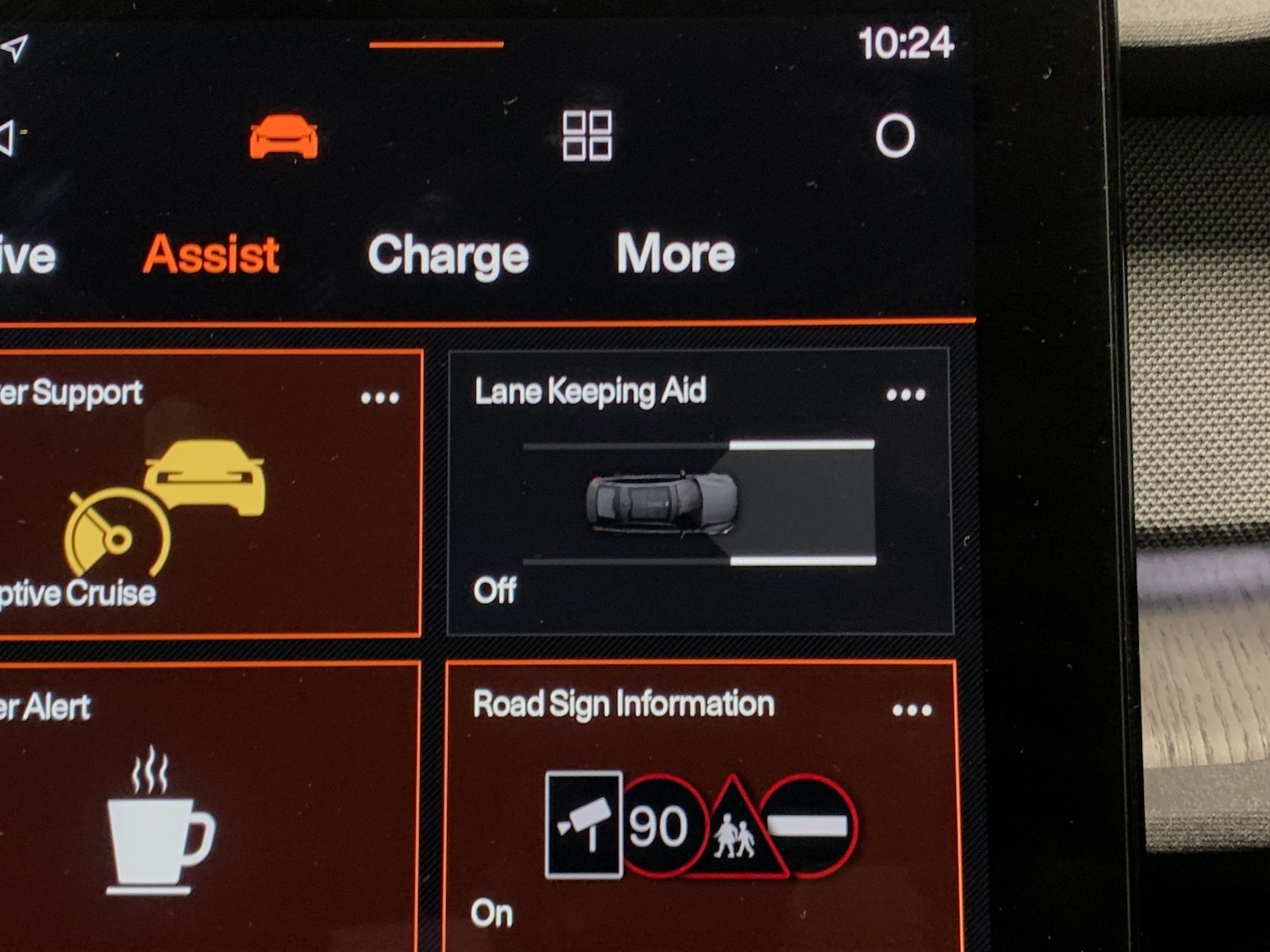 Used Polestar Polestar 2 2021 for sale - 77378884: Photo 23