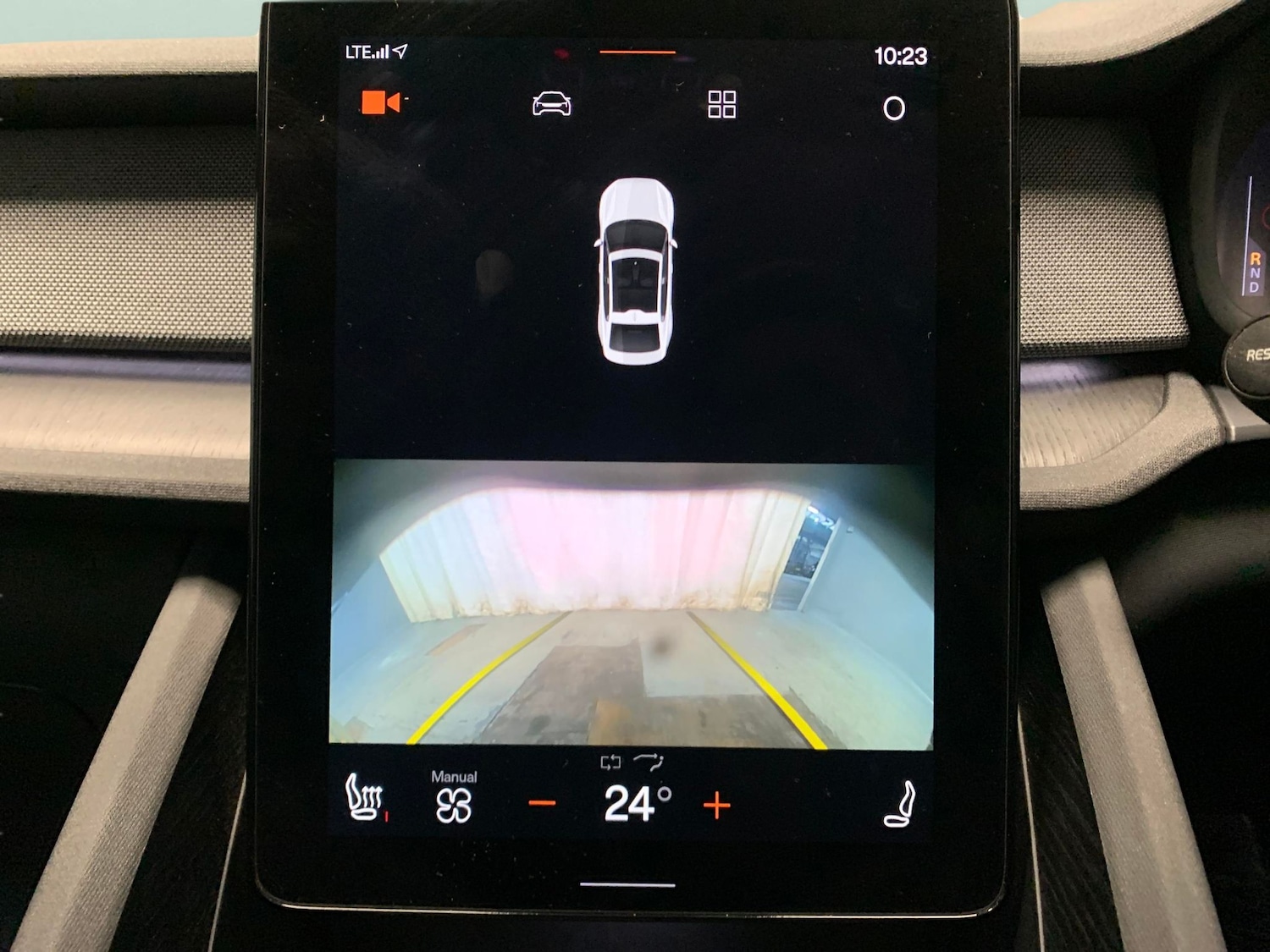 Used Polestar Polestar 2 2021 for sale - 77378884: Photo 7