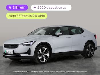 Used Polestar Polestar 2 2023 for sale - 79876777: Photo