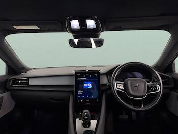 Used Polestar Polestar 2 2023 for sale - 79876777: Photo