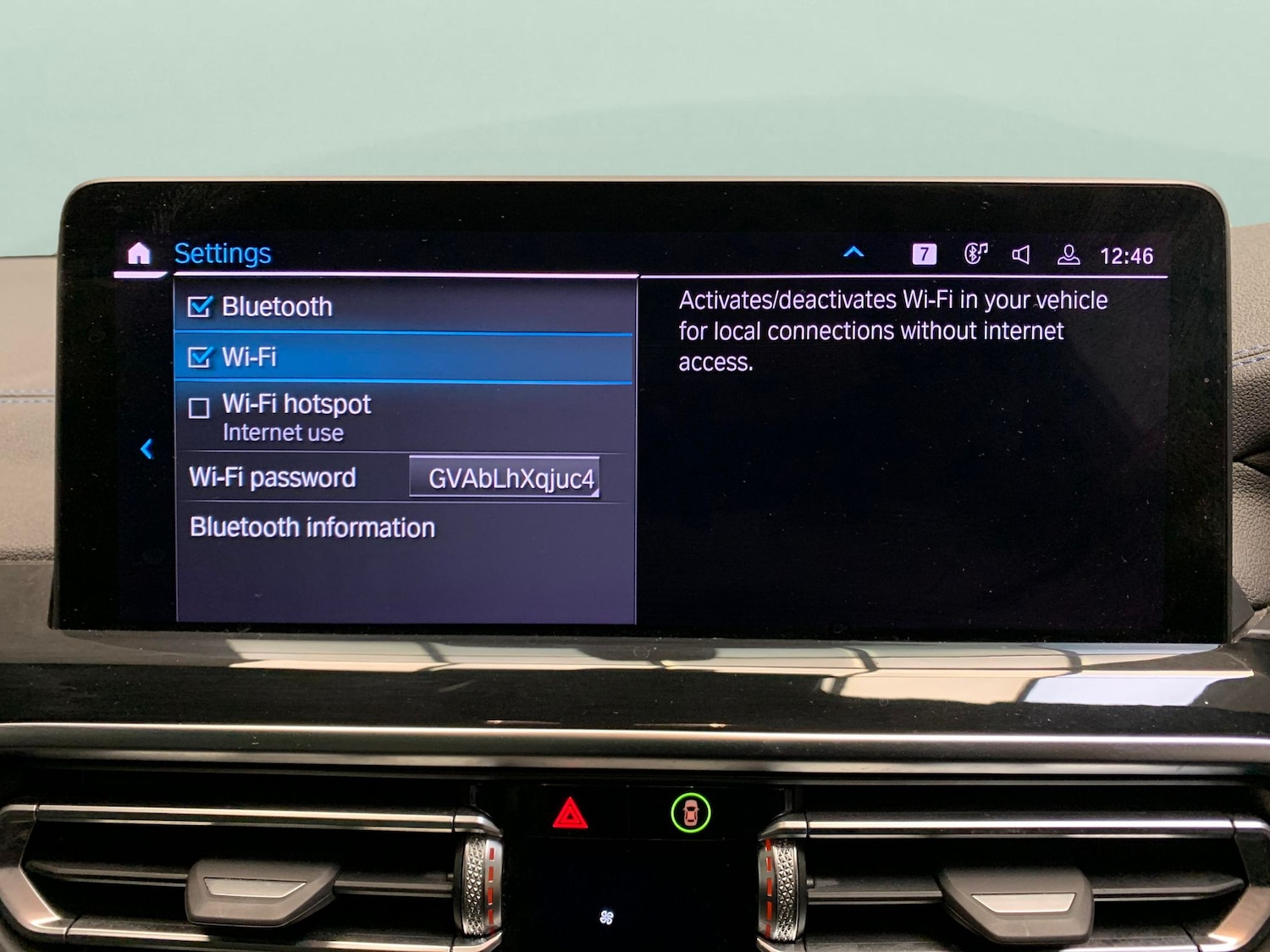 Used BMW iX3 2022 for sale - 76948805: Photo 17