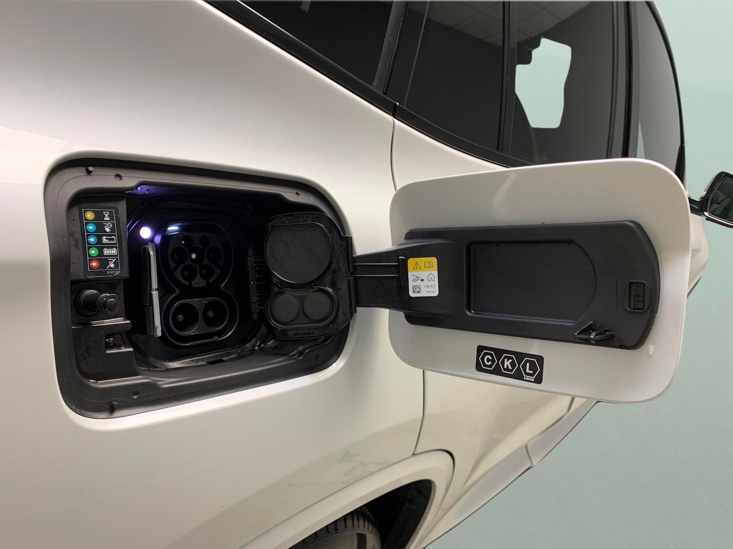 Used BMW iX3 2022 for sale - 76948805: Photo 33