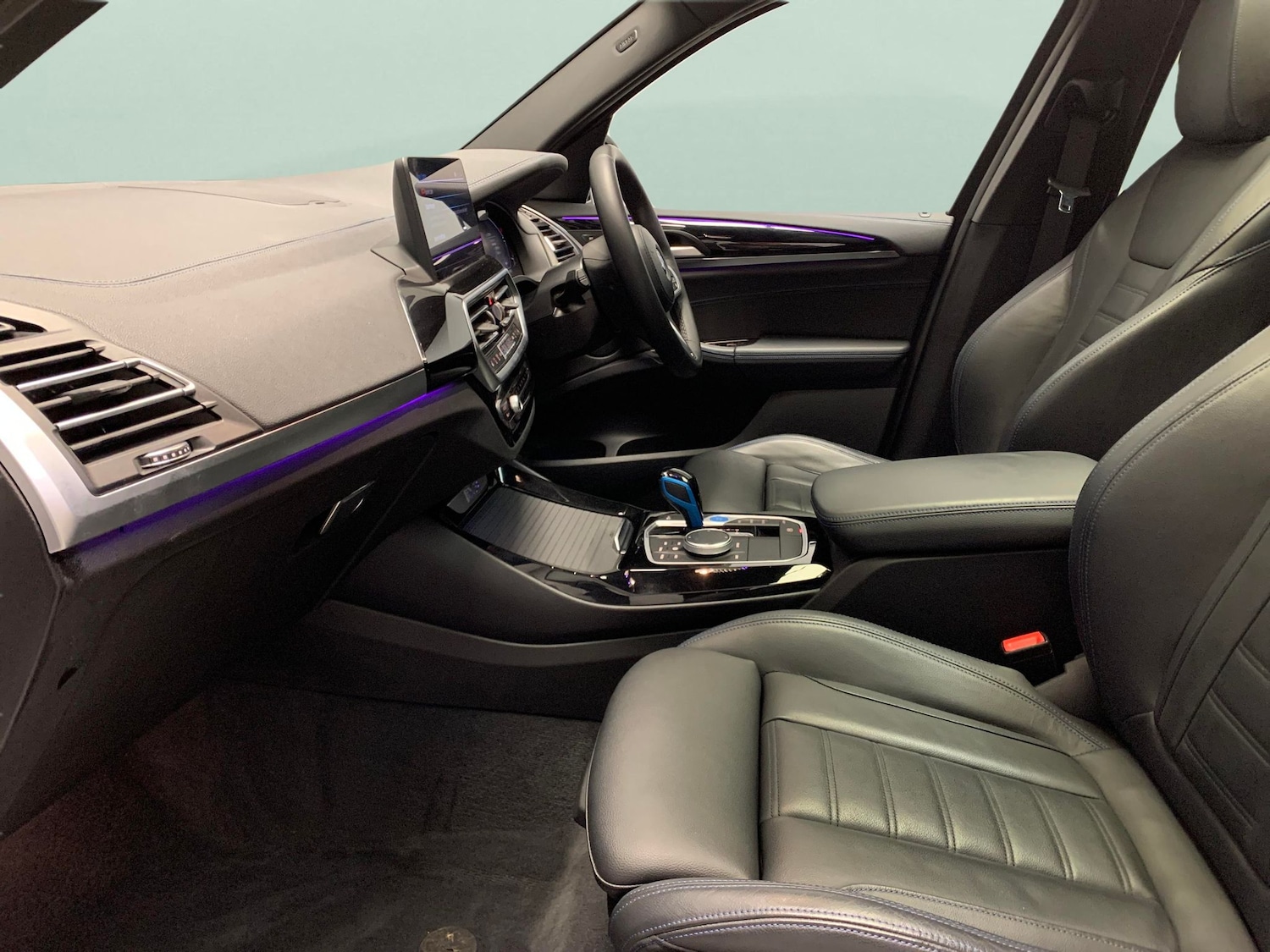 Used BMW iX3 2022 for sale - 76948805: Photo 4