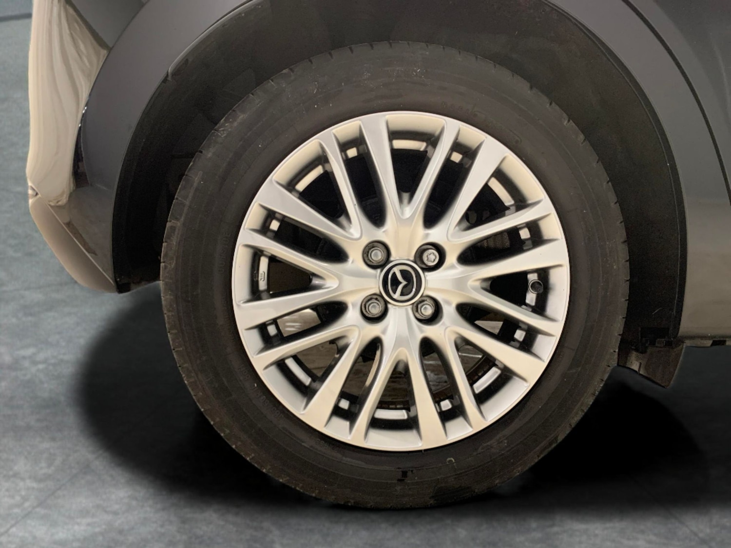 Used Mazda Mazda2 2022 for sale - 76935050: Photo 24