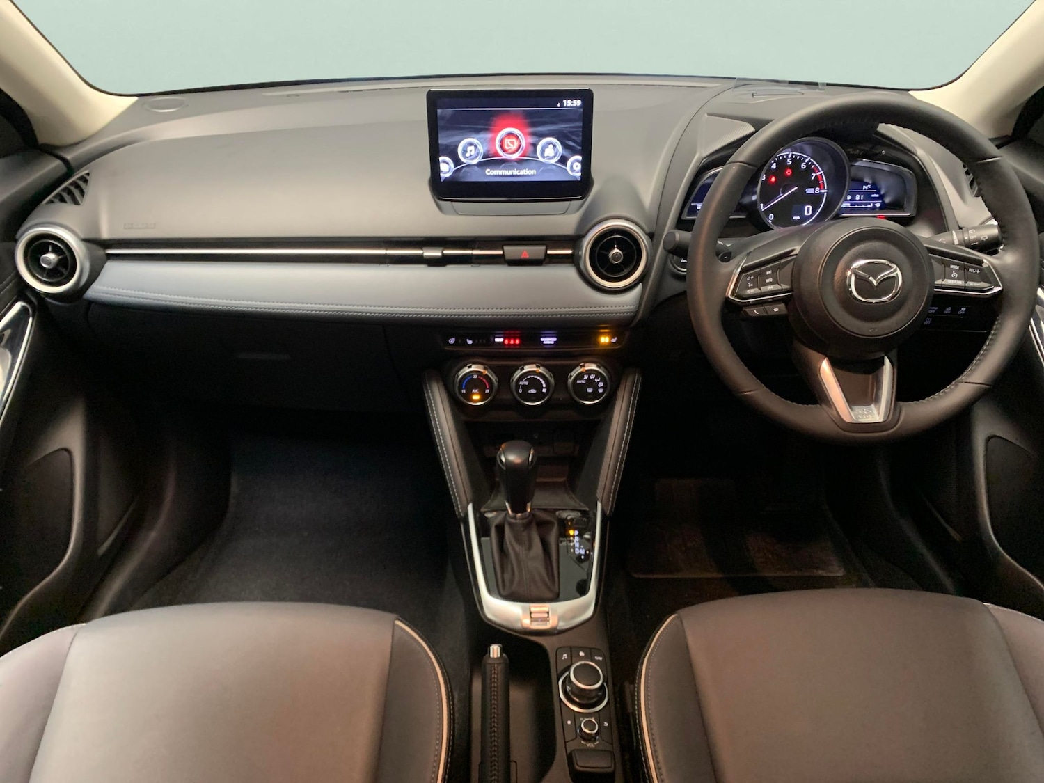 Used Mazda Mazda2 2022 for sale - 76935050: Photo 7