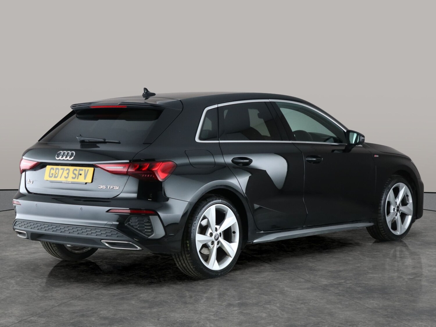 Used Audi A3 2024 for sale - 77493088: Photo 10