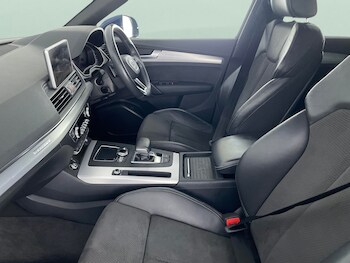 Used Audi Q5 undefined for sale - 78497016: Photo