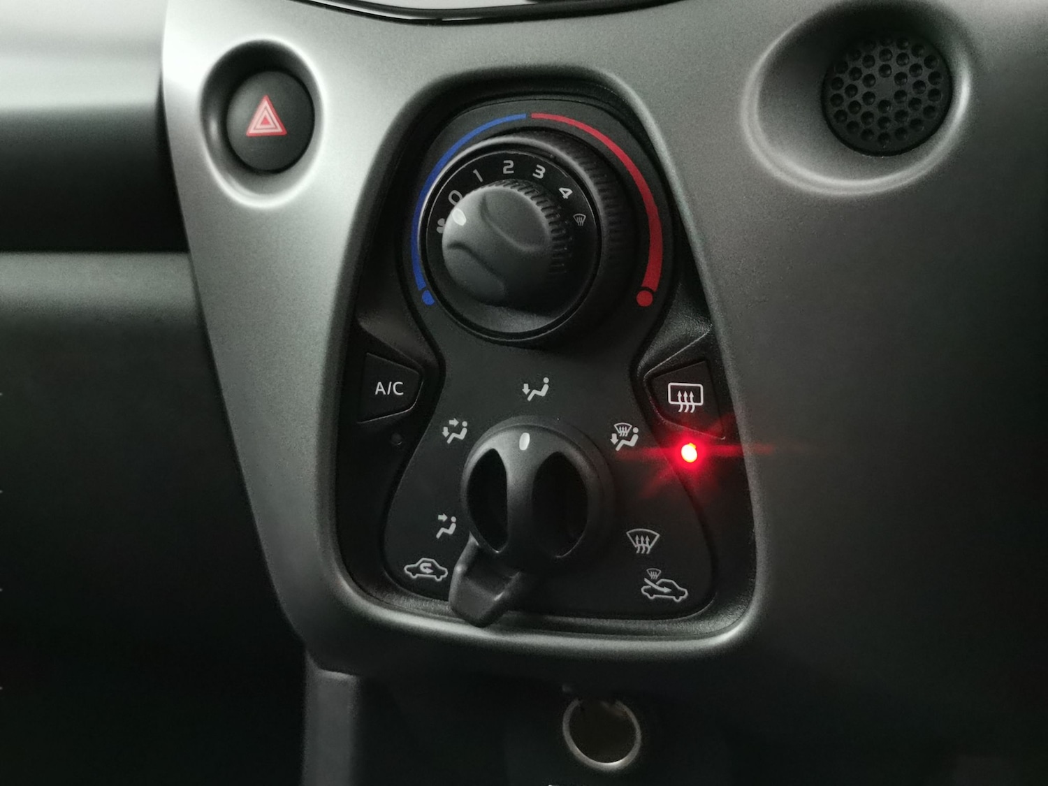 Used Toyota AYGO 2021 for sale - 77790024: Photo 14