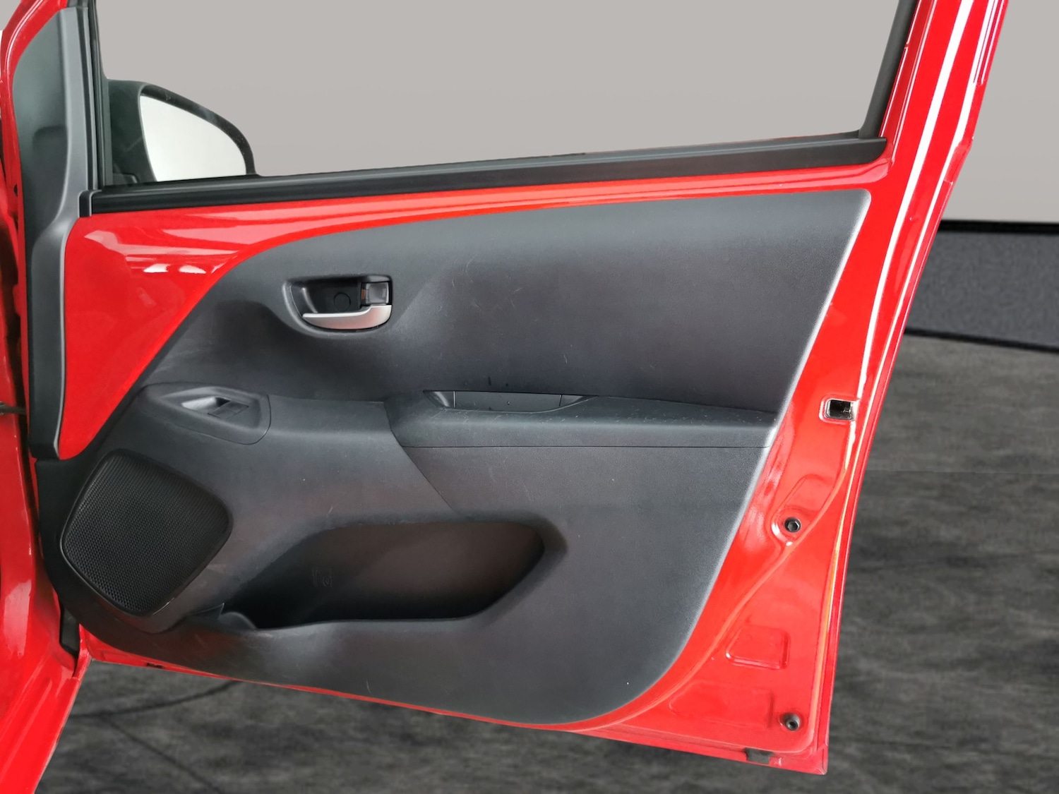 Used Toyota AYGO 2021 for sale - 77790024: Photo 22