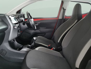 Used Toyota AYGO 2021 for sale - 77790024: Photo