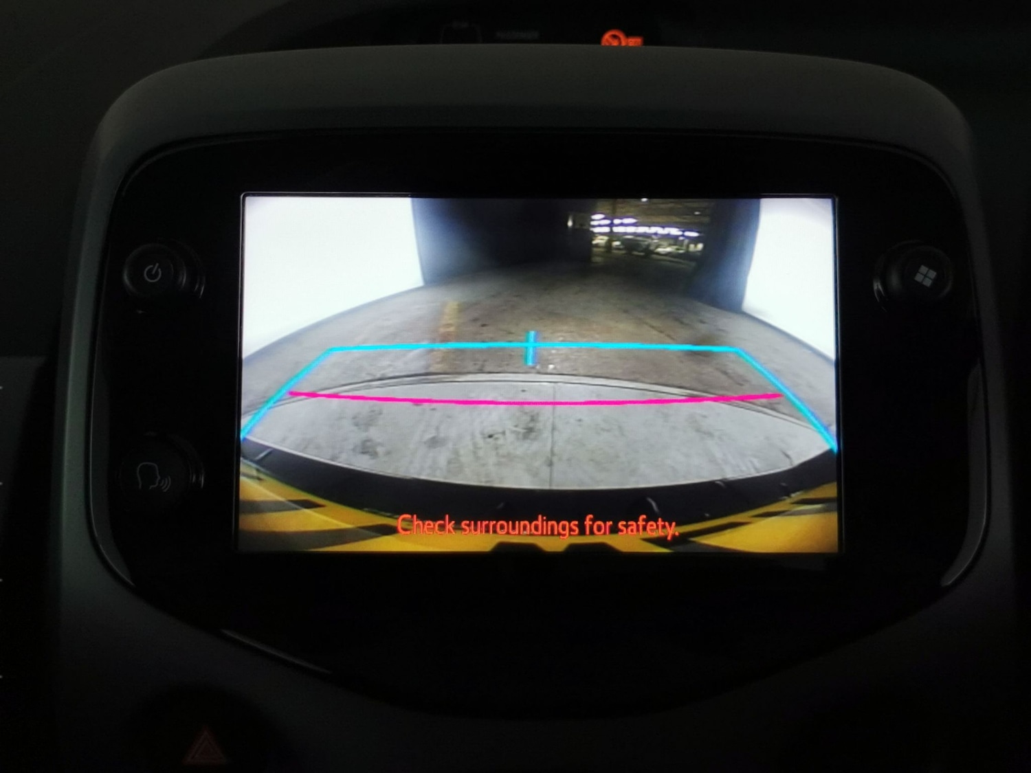 Used Toyota AYGO 2021 for sale - 77790024: Photo 5