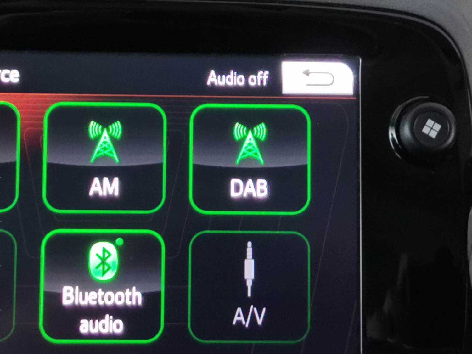 Used Toyota AYGO 2021 for sale - 77790024: Photo 6