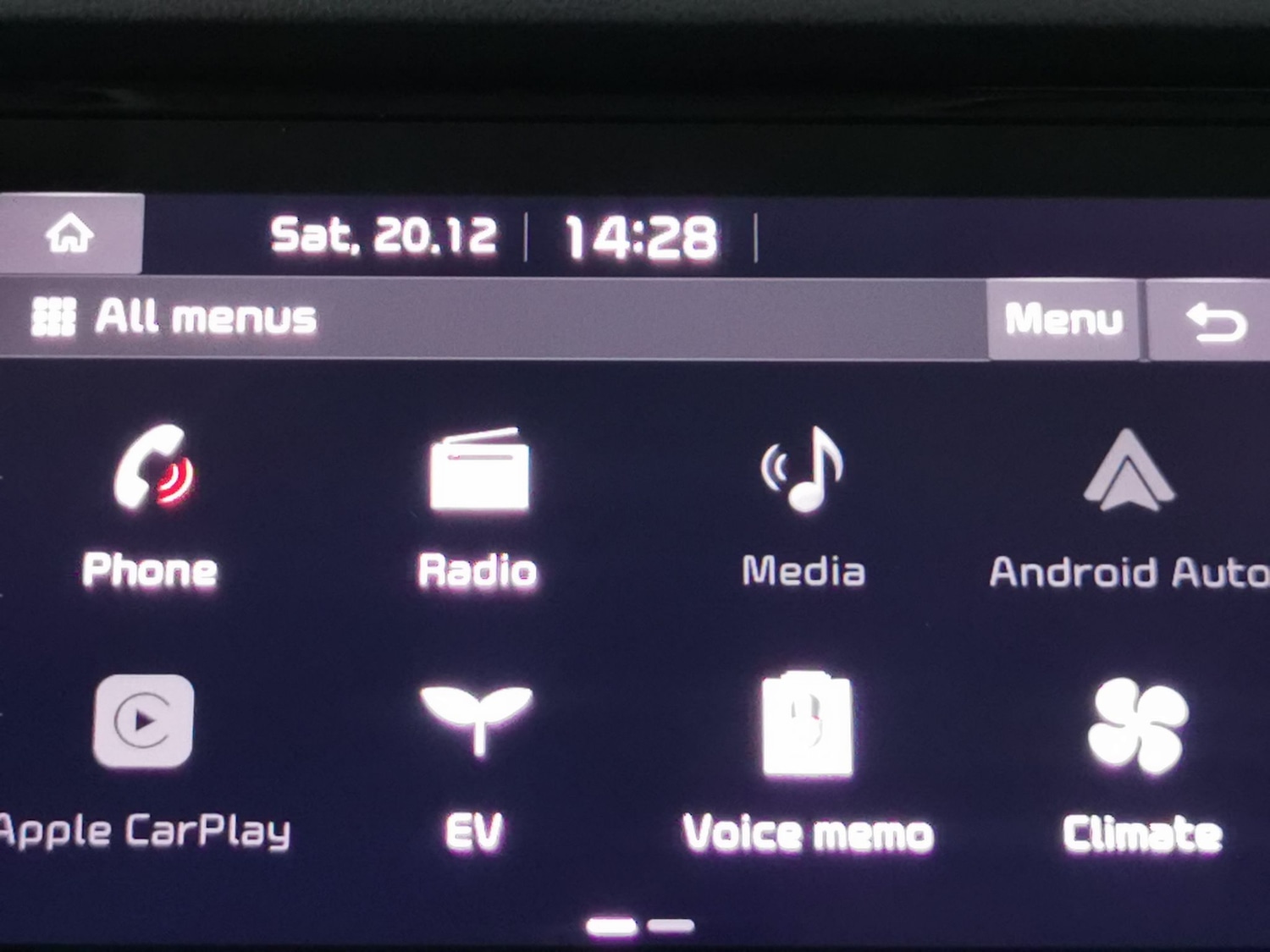 Used Kia Niro 2022 for sale - 77149081: Photo 13