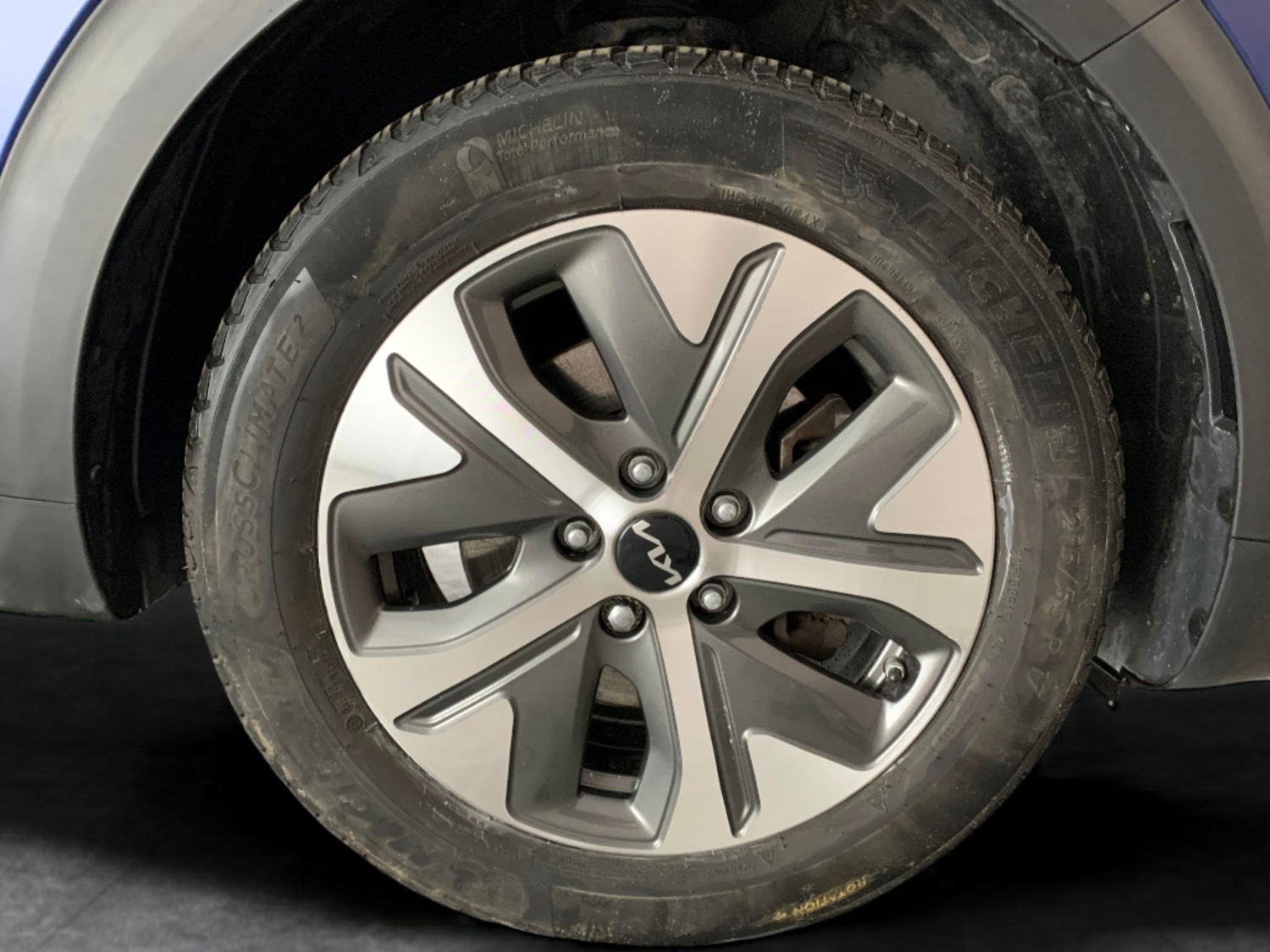 Used Kia Niro 2022 for sale - 77149081: Photo 25