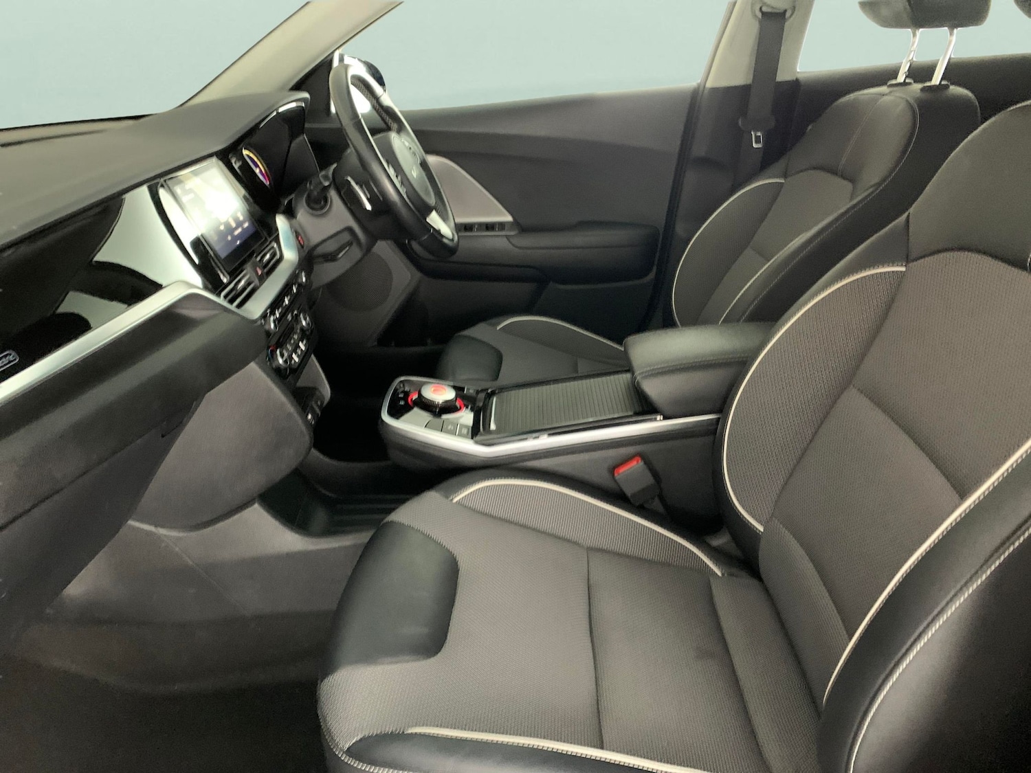 Used Kia Niro 2022 for sale - 77149081: Photo 4