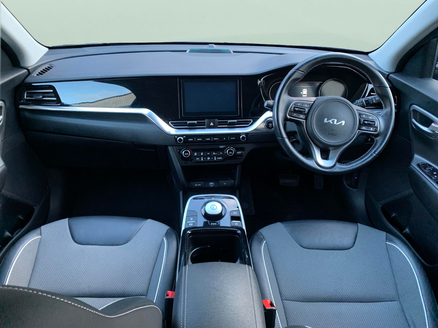 Used Kia Niro 2022 for sale - 77149081: Photo 5