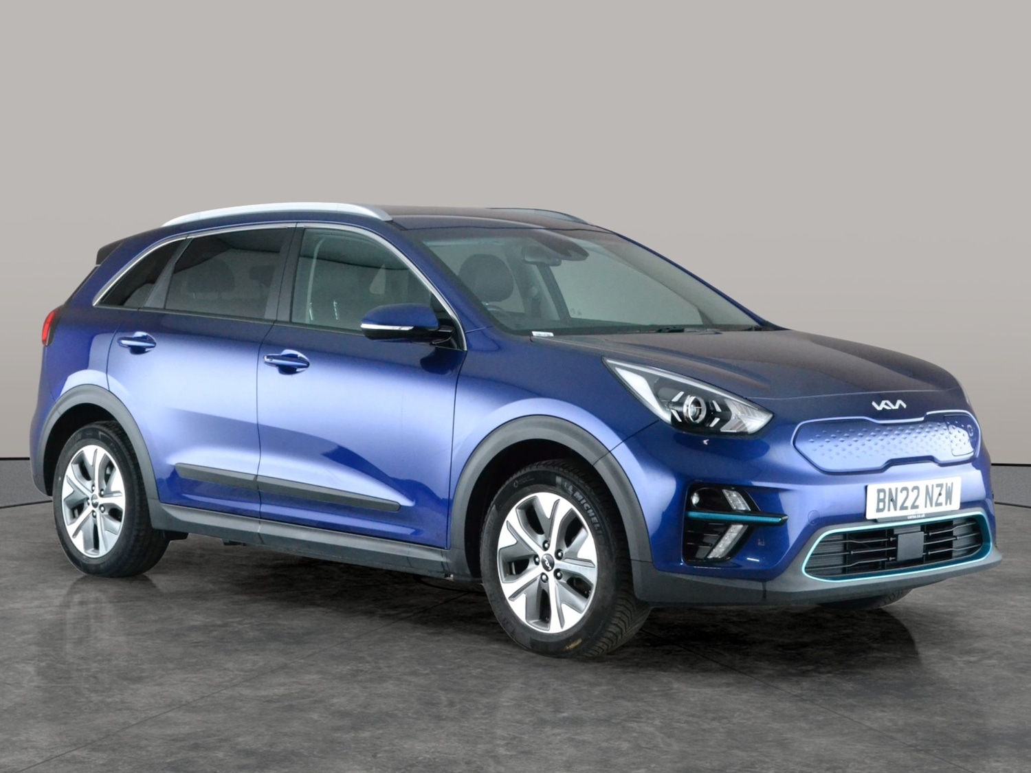 Used Kia Niro 2022 for sale - 77149081: Photo 6