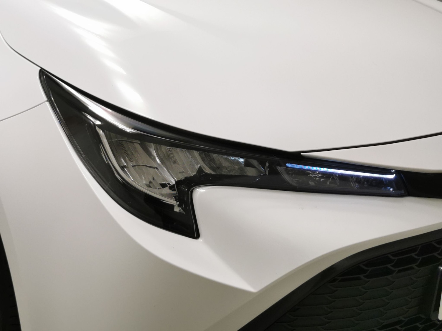 Used Toyota Corolla 2021 for sale - 76450090: Photo 24