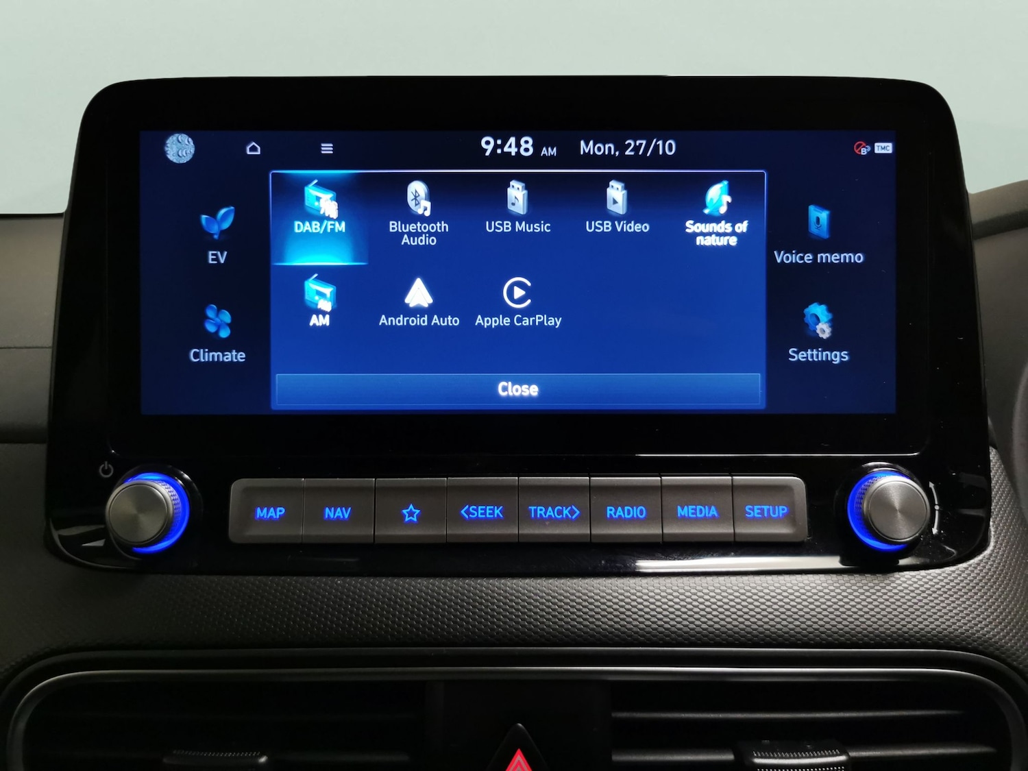 Used Hyundai KONA 2020 for sale - 77244826: Photo 15