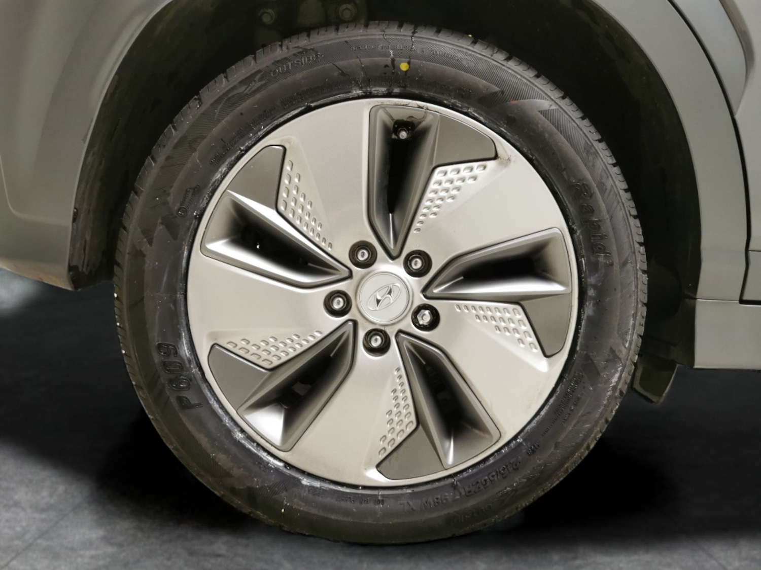 Used Hyundai KONA 2020 for sale - 77244826: Photo 26