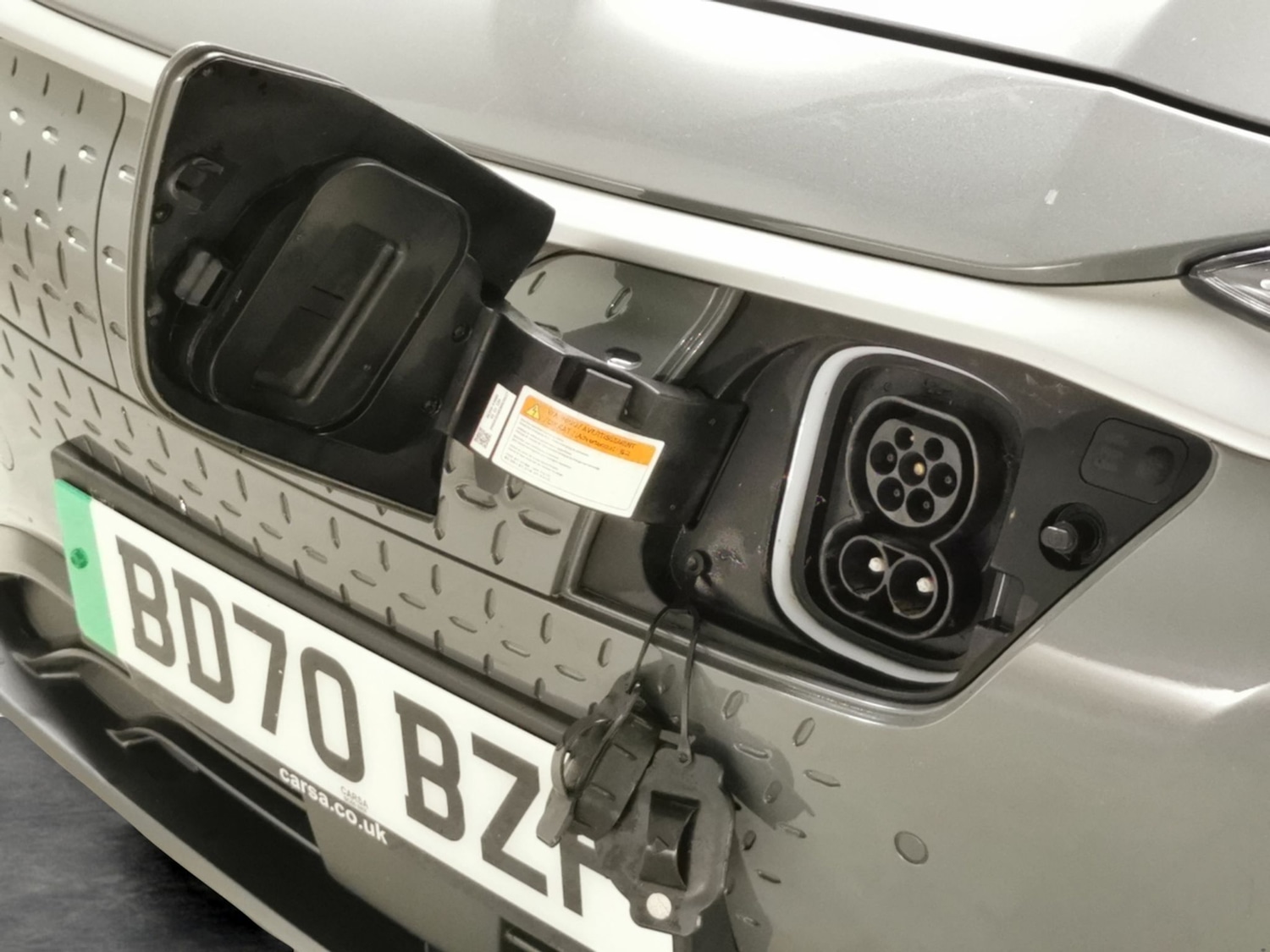 Used Hyundai KONA 2020 for sale - 77244826: Photo 32