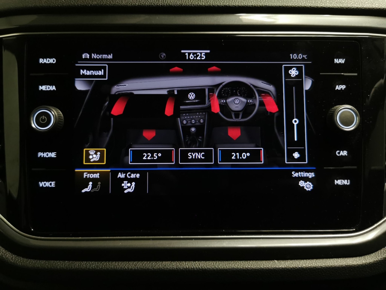 Used Volkswagen T-Roc 2021 for sale - 78107872: Photo 19