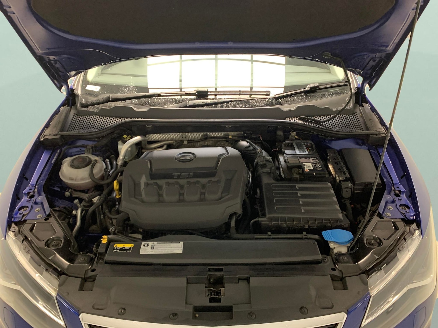 Used SEAT Leon 2019 for sale - 77012131: Photo 34