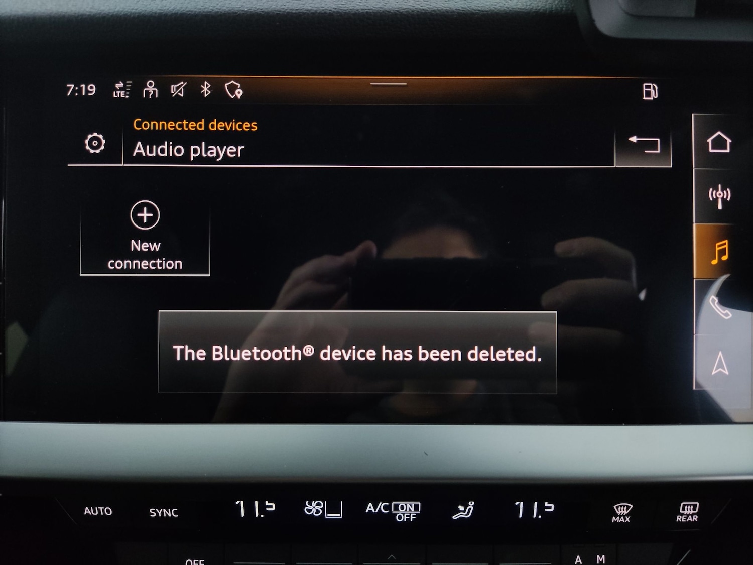 Used Audi A3 2022 for sale - 78051867: Photo 14