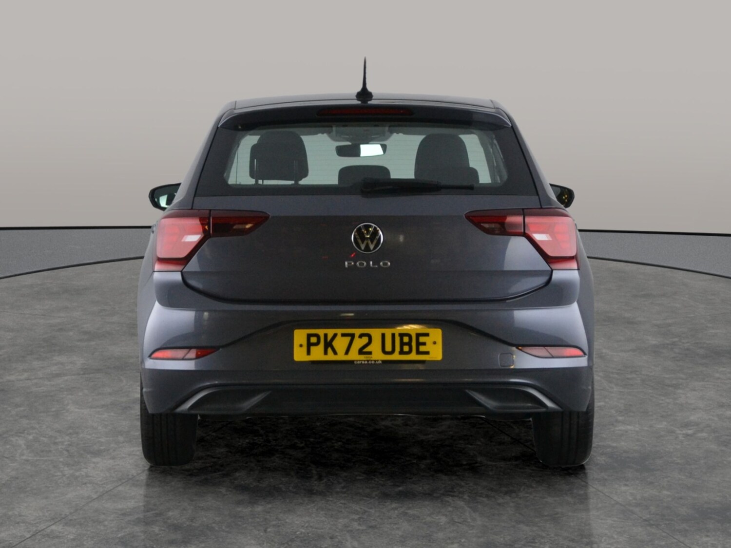 Used Volkswagen Polo for sale - 77529864: Photo 8