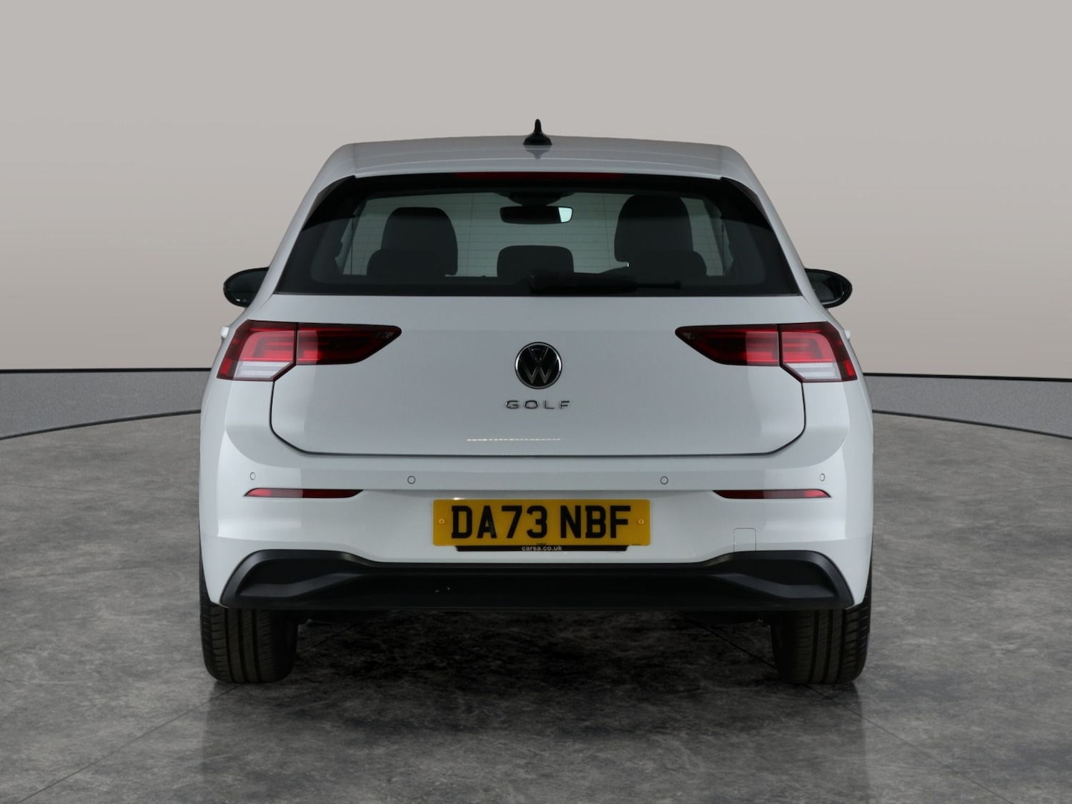 Used Volkswagen Golf for sale - 77482562: Photo 10