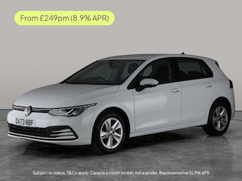 Used Volkswagen Golf undefined for sale - 77482562: Photo