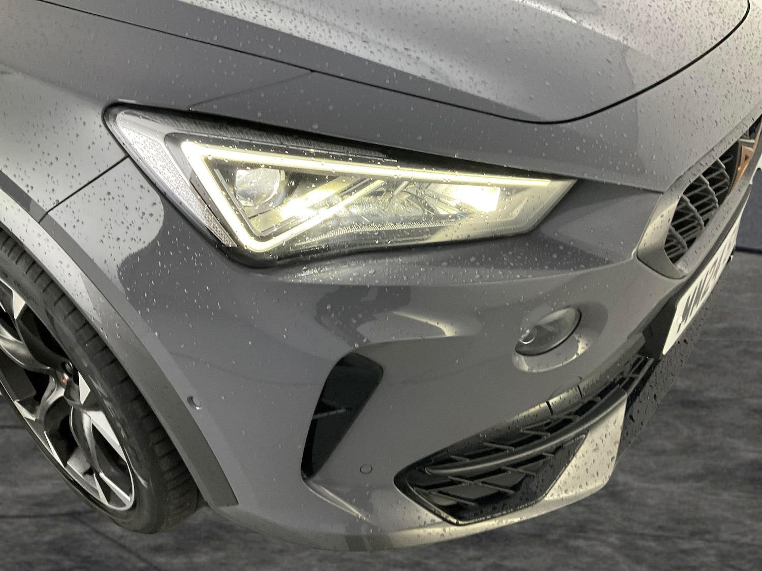 Used Cupra Formentor 2024 for sale - 76612475: Photo 25