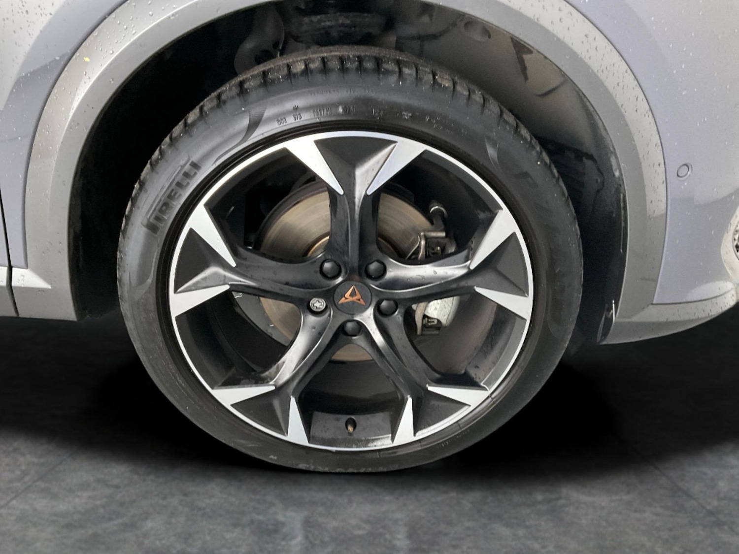 Used Cupra Formentor 2024 for sale - 76612475: Photo 27